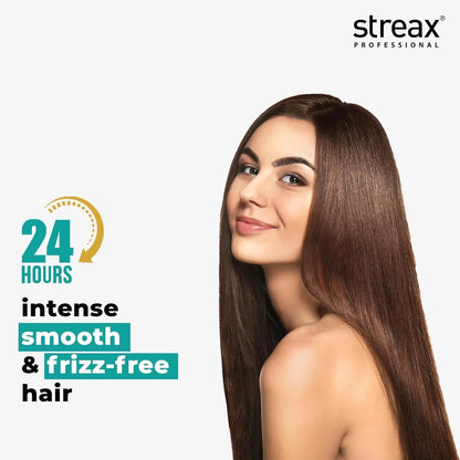 Streax Professional Vitariche Gloss Hair Serum