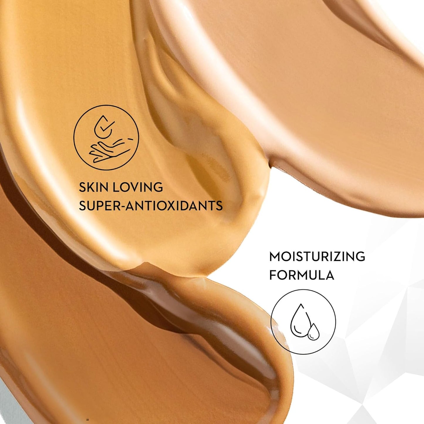 SUGAR Matte Match Transferproof Foundation