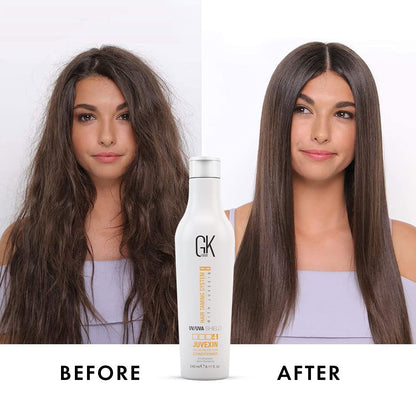 GK HAIR UVA Color Shield Conditioner