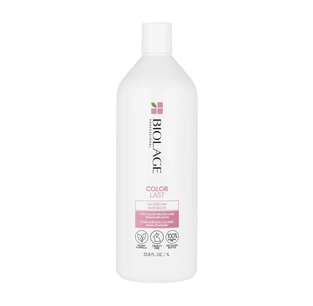 Matrix Biolage Color Last Shampoo for Color-Treated Hair