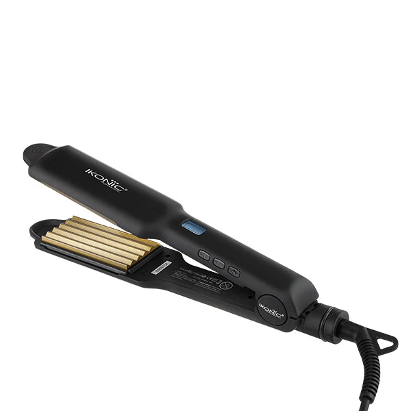 Ikonic S9 Plus Hair Crimper