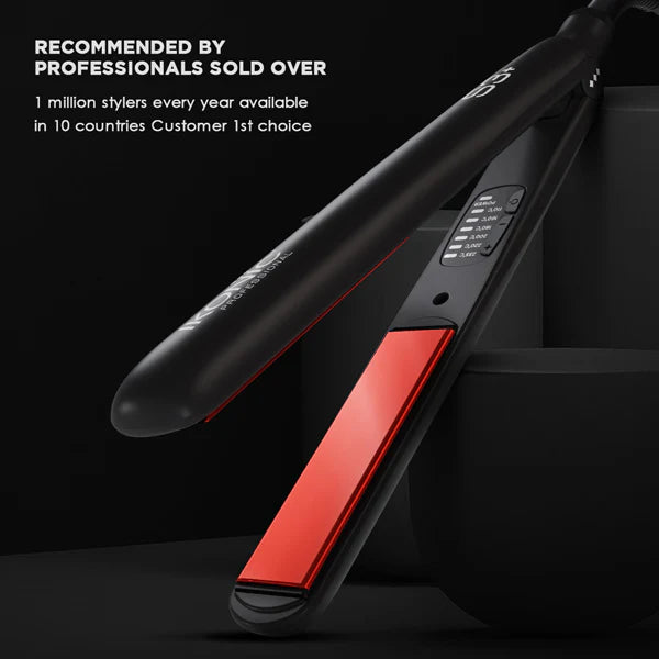 Ikonic Hair Straightener - S3+ Ceramic