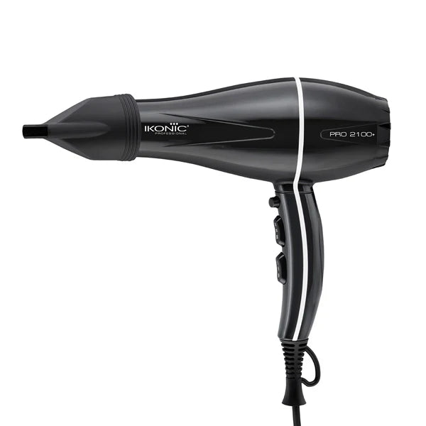 Ikonic Hair Dryer Pro 2100+wt