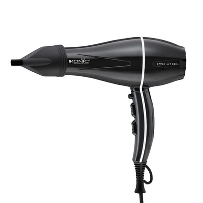 Ikonic Hair Dryer Pro 2100+wt