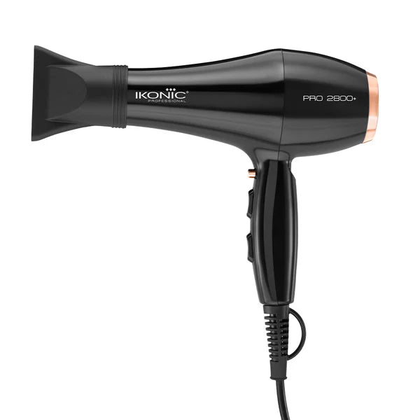 Ikonic Hair Dryer Pro 2800+wtt