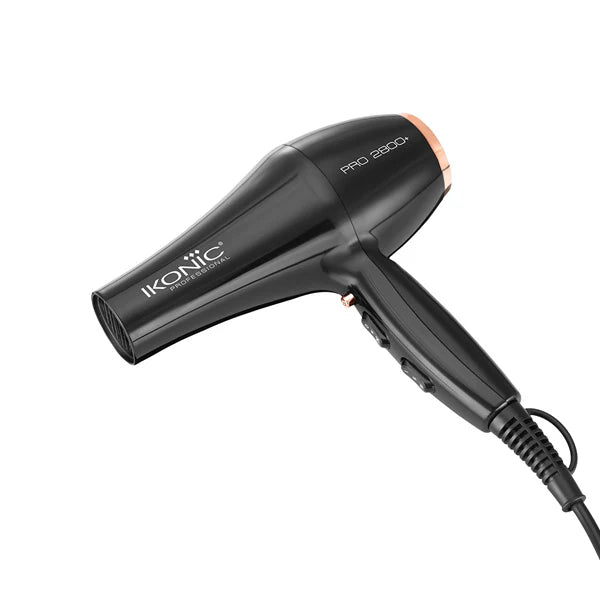 Ikonic Hair Dryer Pro 2800+wtt