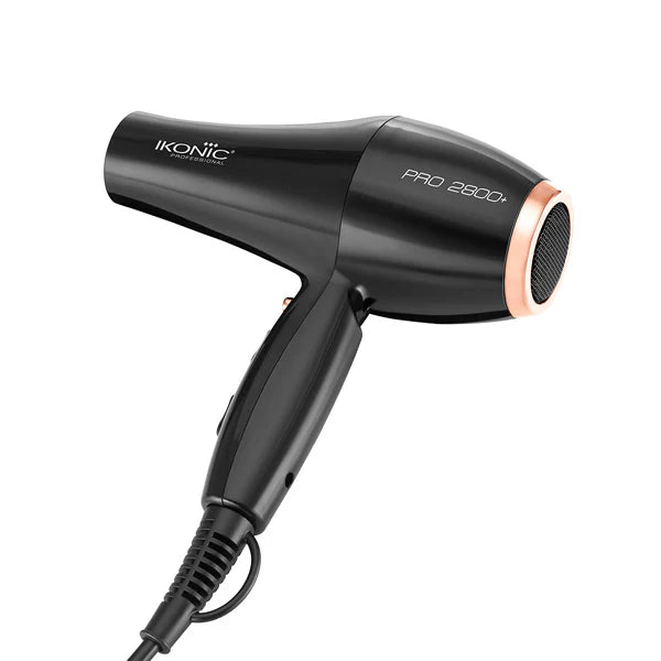 Ikonic Hair Dryer Pro 2800+wtt