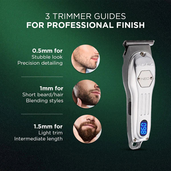 Ikonic Neo Hair Trimmer