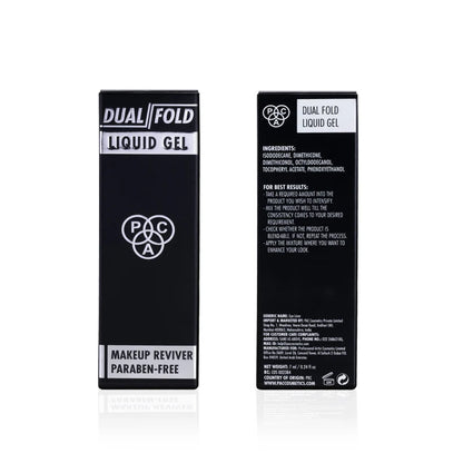 PAC Dual-Fold Liquid Gel - 7ml