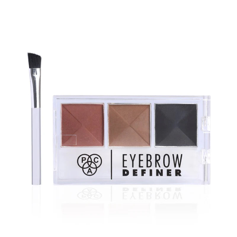 PAC Eyebrow Definer (3 Colors)