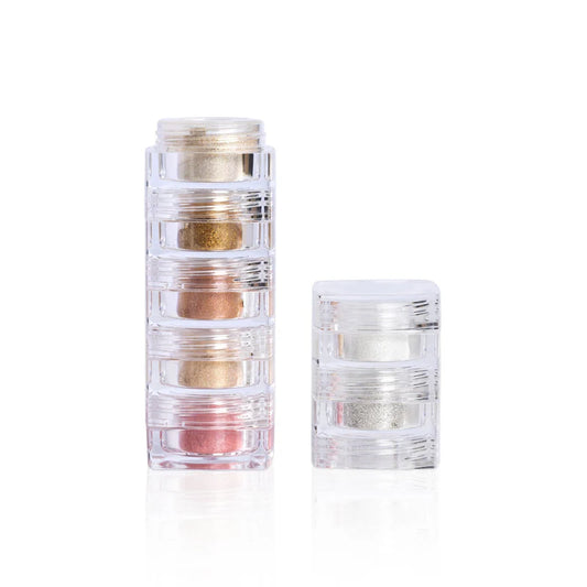 PAC Pigment Tower (7 in 1) - Crystal Light