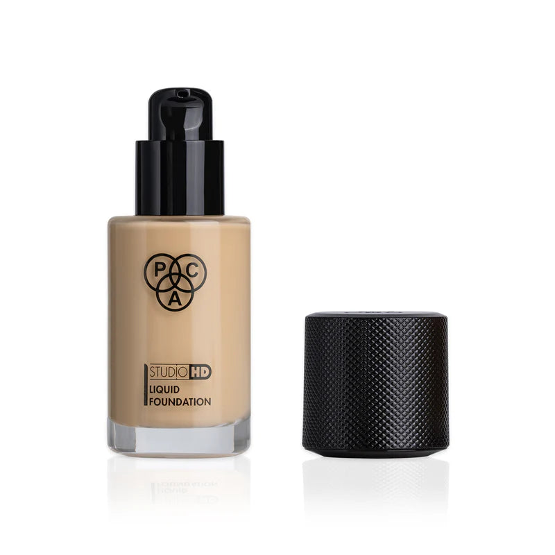 PAC Studio HD Liquid Foundation (28 ml)