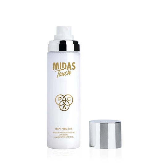 PAC Midas Touch Makeup Fixer (110 ml)