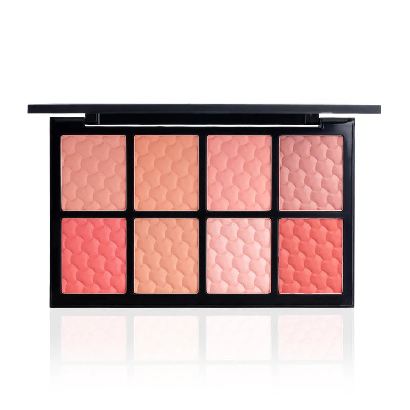 PAC Spotlight Blusher Palette