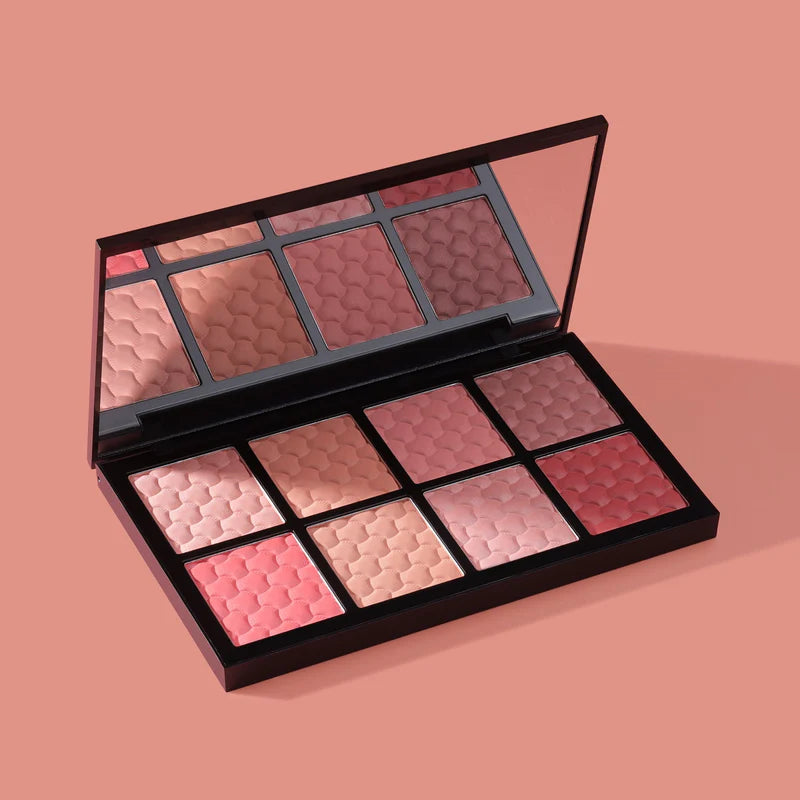 PAC Spotlight Blusher Palette