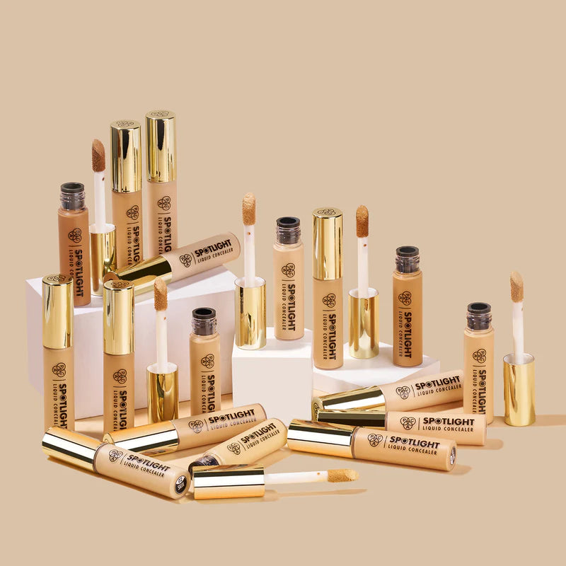 Spotlight Liquid Concealer (15 gm)