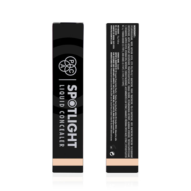 Spotlight Liquid Concealer (15 gm)