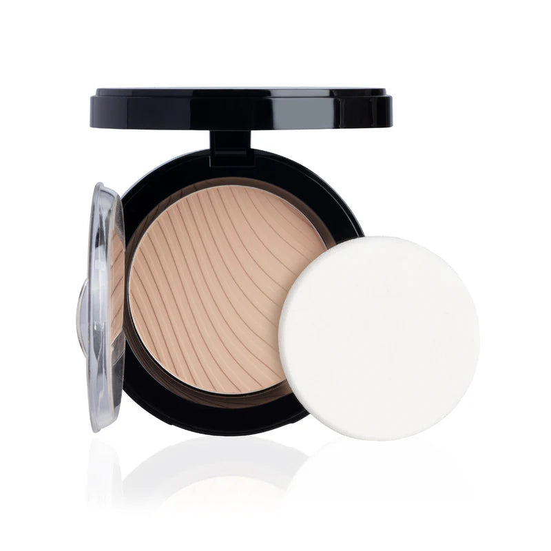 PAC Cosmetics Take Cover Compact Powder (7.85 gm)