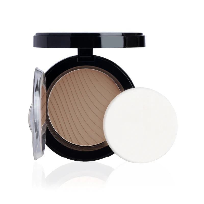 PAC Cosmetics Take Cover Compact Powder (7.85 gm)