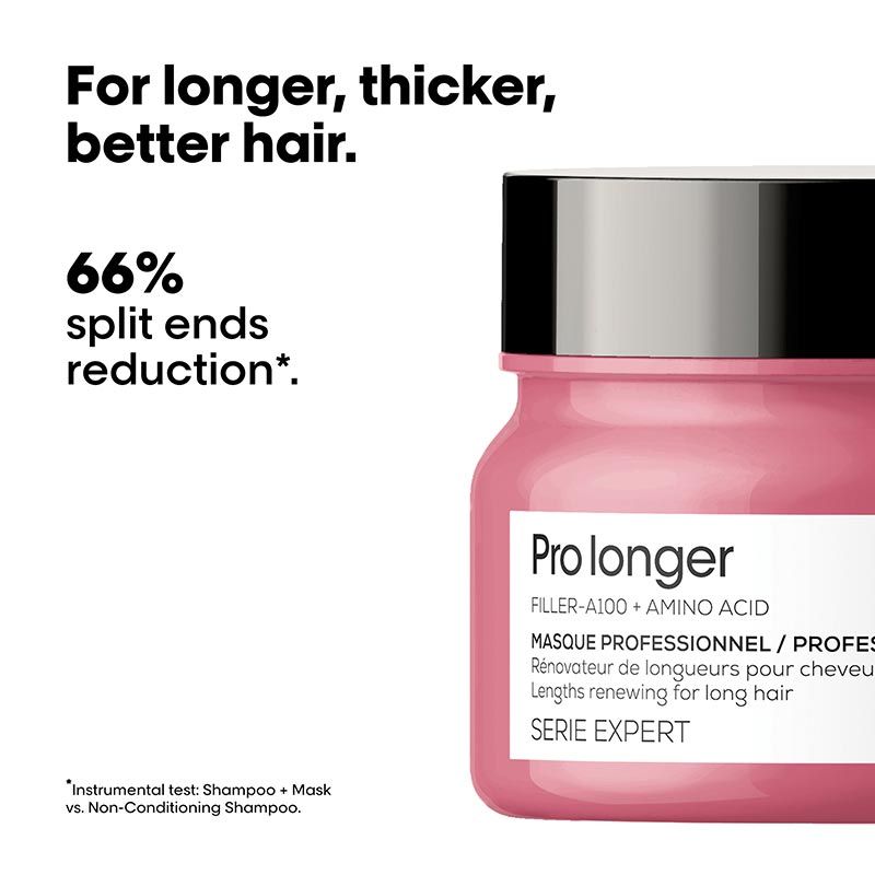 L'Oreal Professionnel Pro Longer Mask