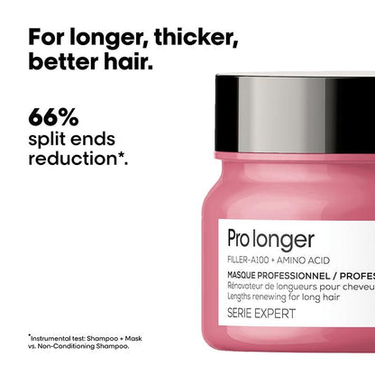 L'Oreal Professionnel Pro Longer Mask