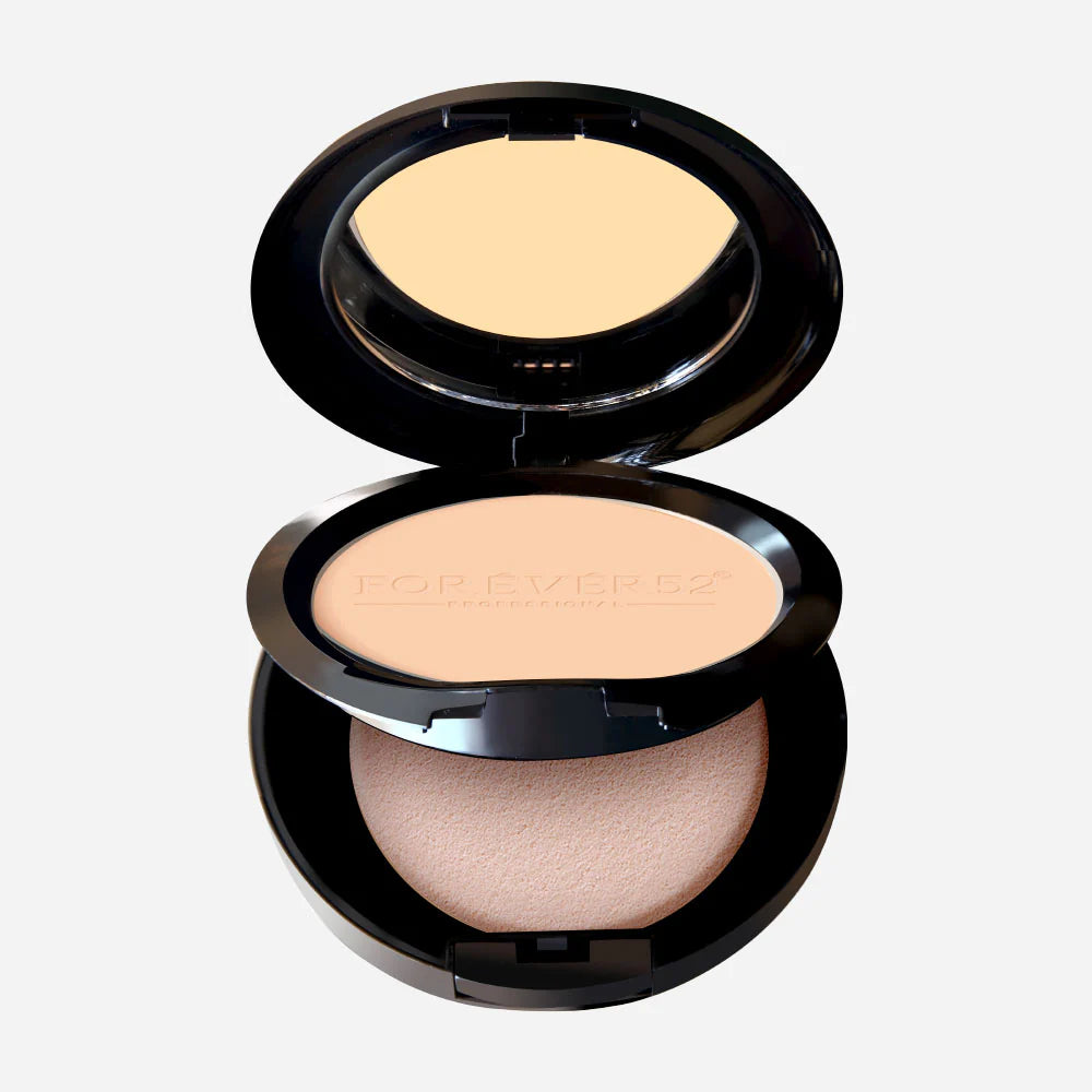 Forever52 Two way cake - Compact powder