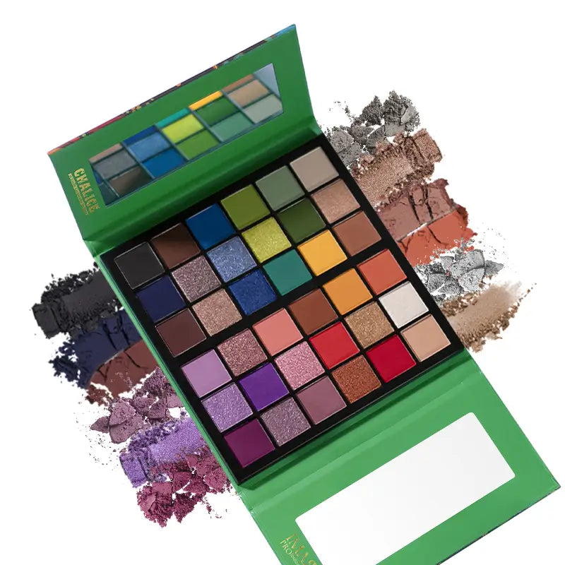 Imagic CHALICE 36-color eyeshadow palette