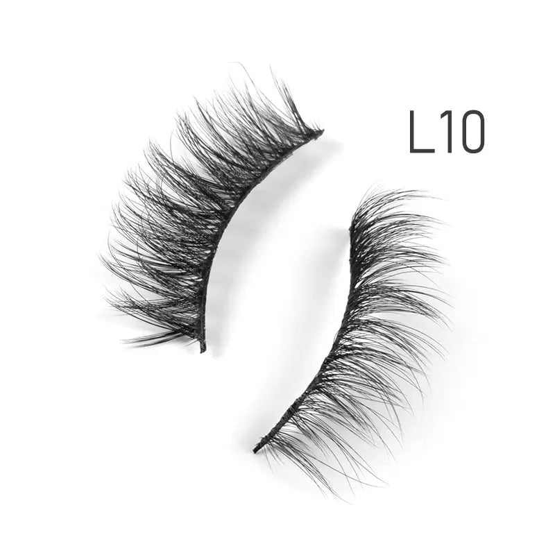 IMAGIC Handmade 3D Fake Eyelash Kit