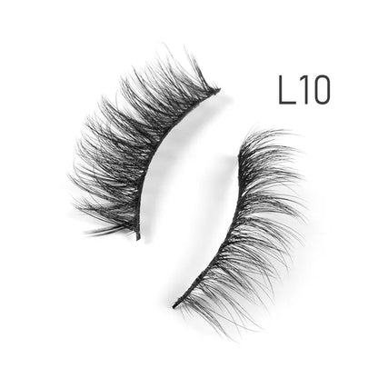 IMAGIC Handmade 3D Fake Eyelash Kit