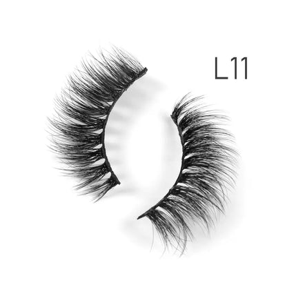 IMAGIC Handmade 3D Fake Eyelash Kit