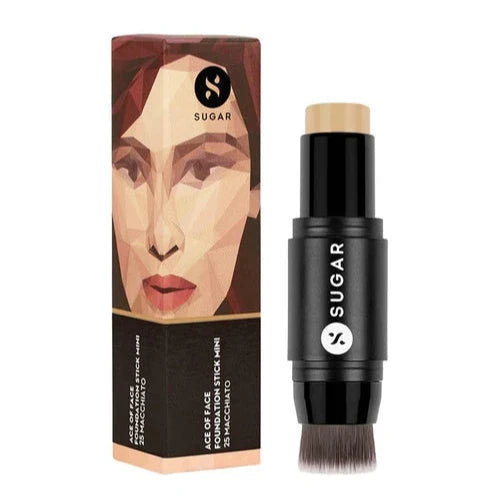 Sugar Ace Of Face Foundation Stick