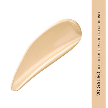 Sugar Aquaholic Hydrating Foundation