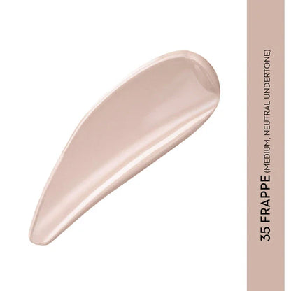 Sugar Aquaholic Hydrating Foundation