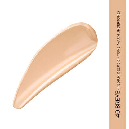 Sugar Aquaholic Hydrating Foundation