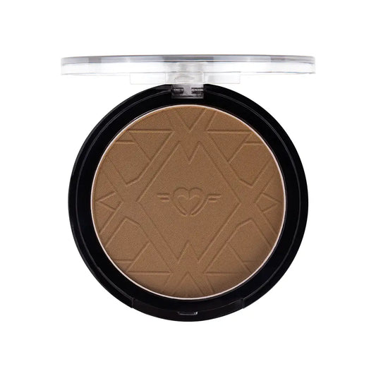 Forever52 Flawless Fusion Bronzing Blusher