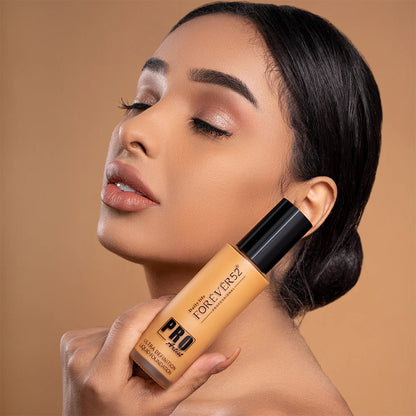 Forever52 Pro Artist Ultra Definition Liquid Foundation