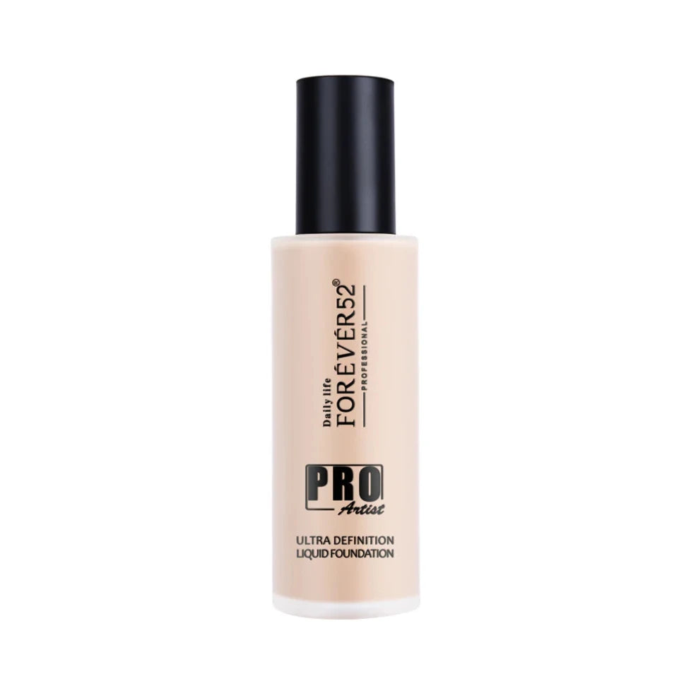 Forever52 Pro Artist Ultra Definition Liquid Foundation