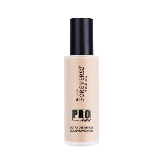 Forever52 Pro Artist Ultra Definition Liquid Foundation