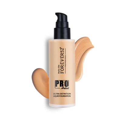 Forever52 Pro Artist Ultra Definition Liquid Foundation