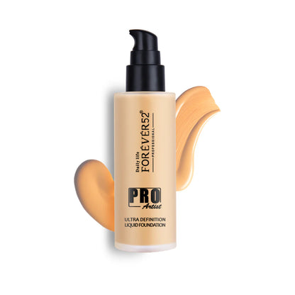 Forever52 Pro Artist Ultra Definition Liquid Foundation