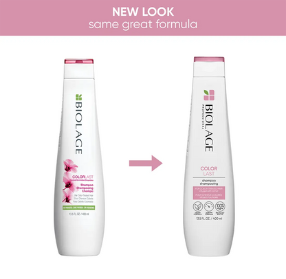 Matrix Biolage Color Last Shampoo for Color-Treated Hair