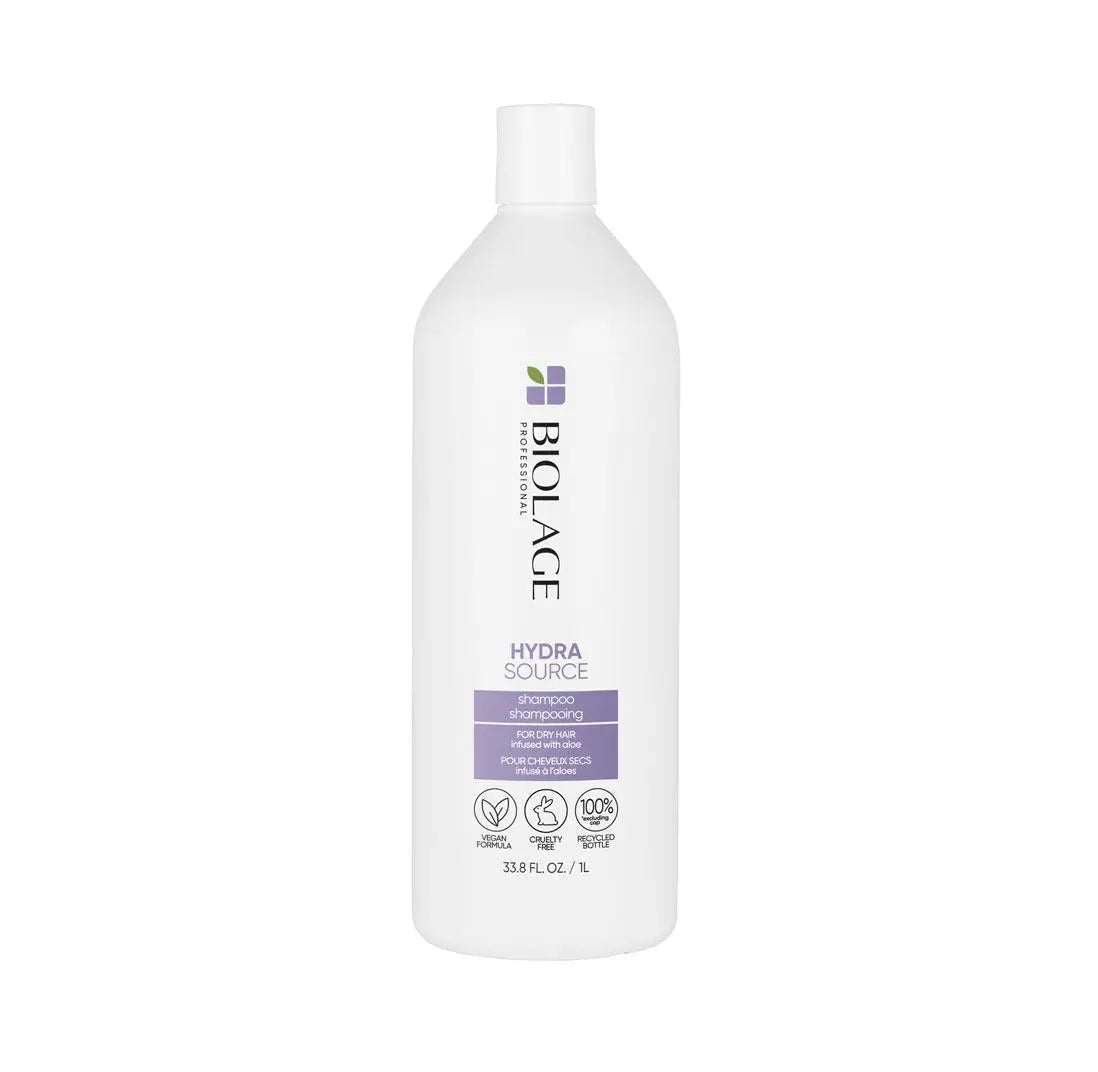 Matrix Biolage Hydra Source Shampoo for Dry Hair