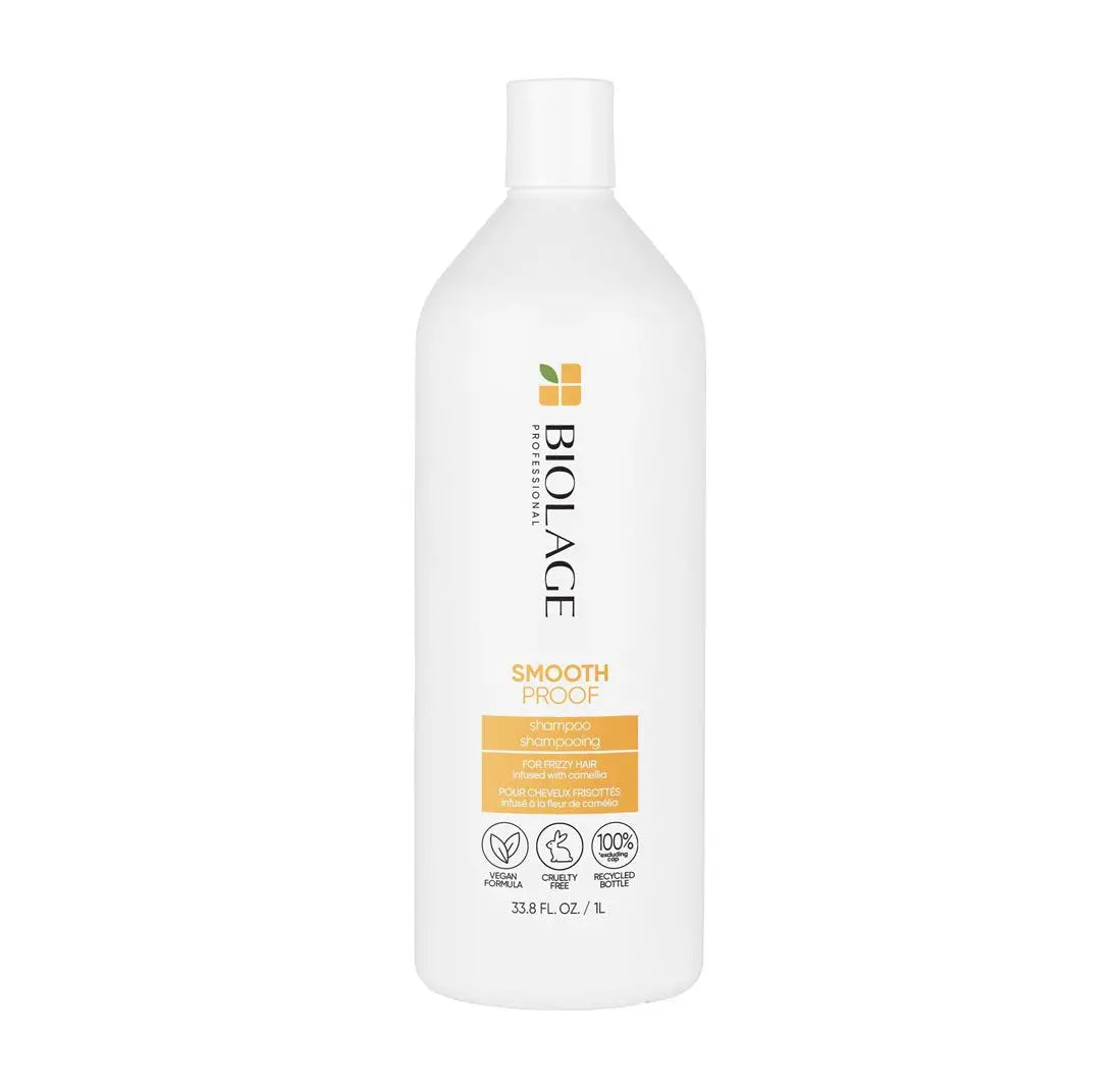 Matrix Biolage Professional Smoothproof Anti-Frizz Shampoo