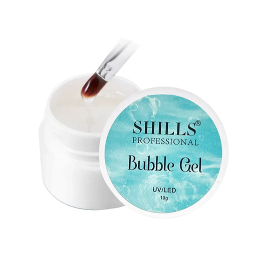 Shills PROfessional Bubble Gel