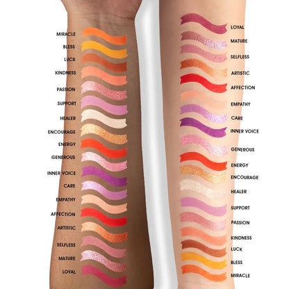 Imagic CHALICE 36-color eyeshadow palette