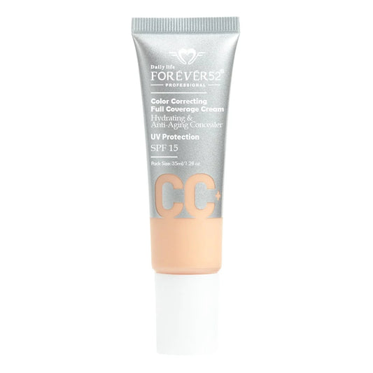 Forever52 Color Correcting Full Coverage Cream