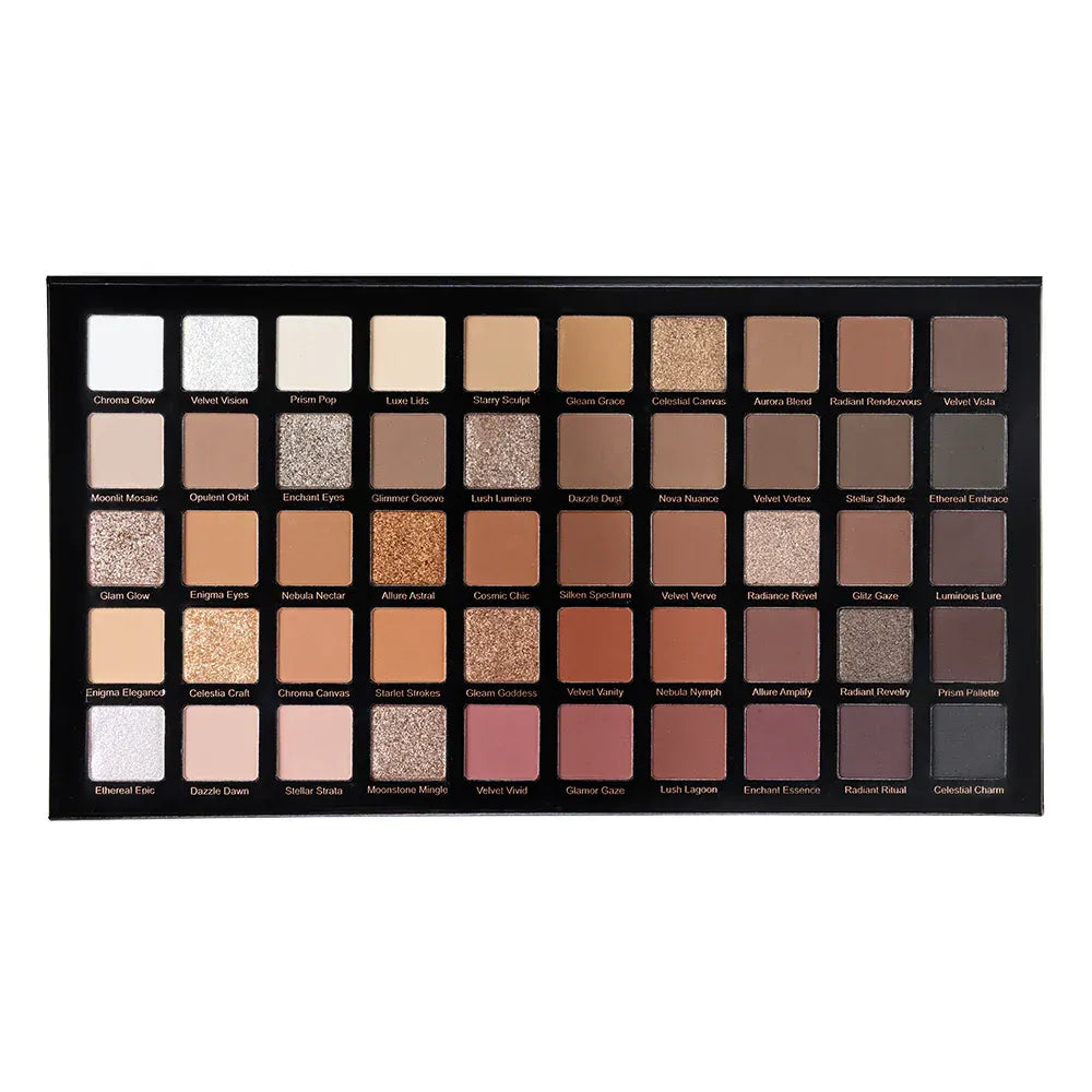 Forever52 Color Me Out Eyeshadow palette