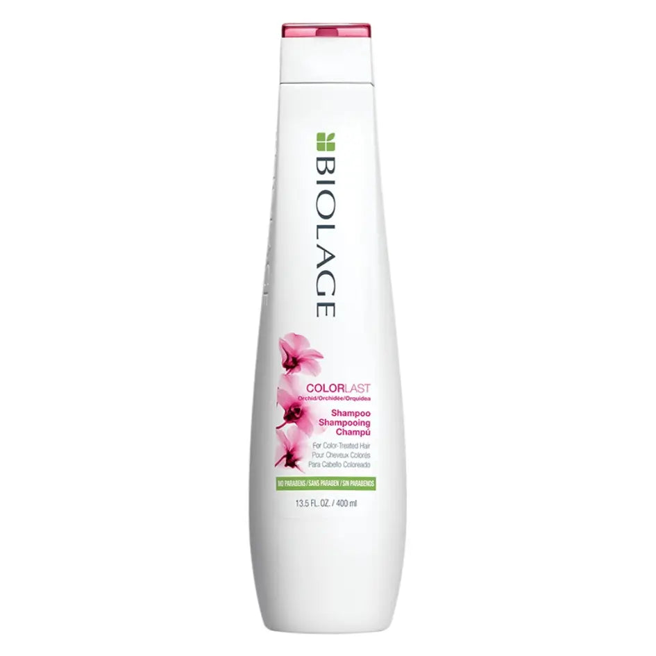 Matrix Biolage Color Last Shampoo for Color-Treated Hair