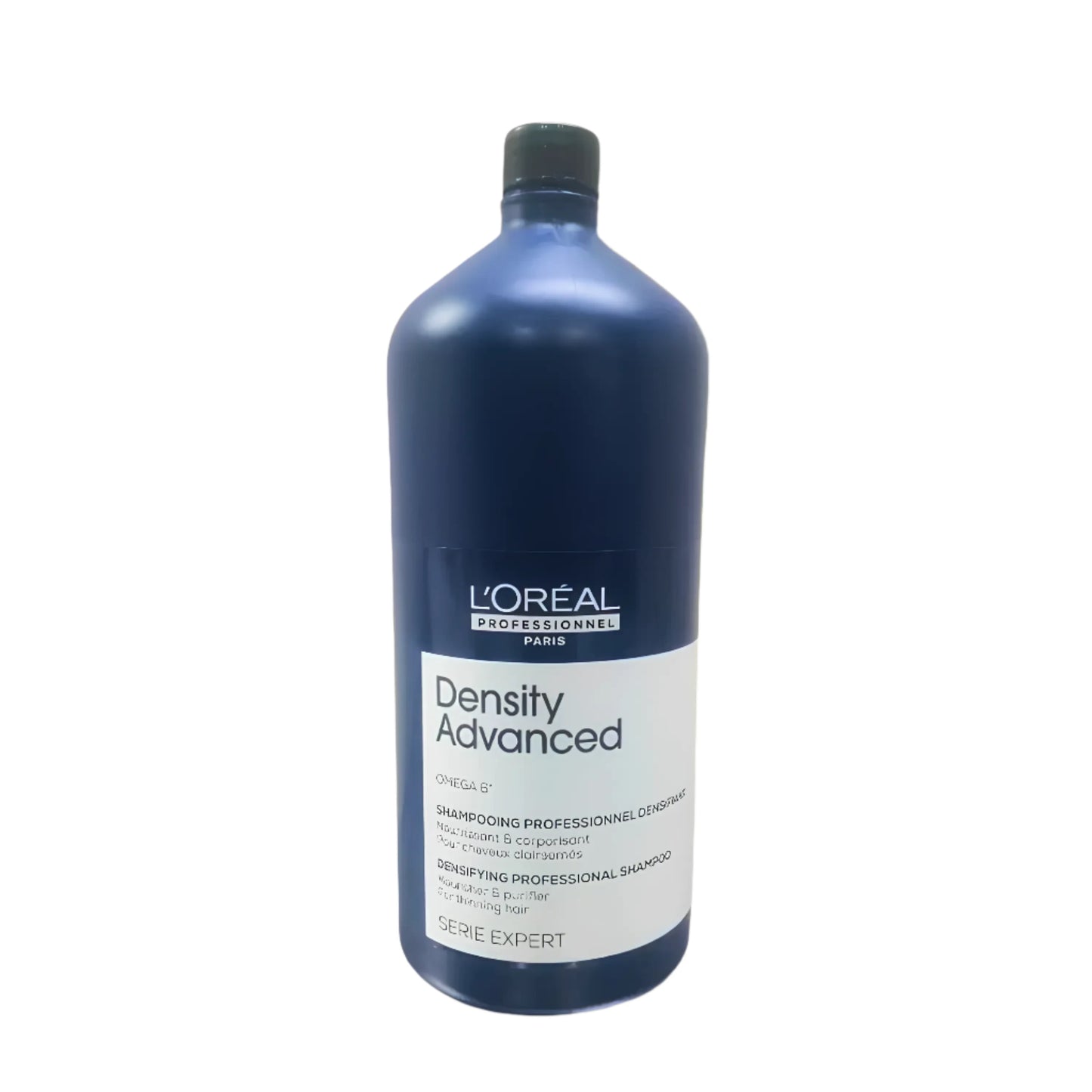 L'Oreal Professionnel Density Advanced Shampoo for Thinning Hair