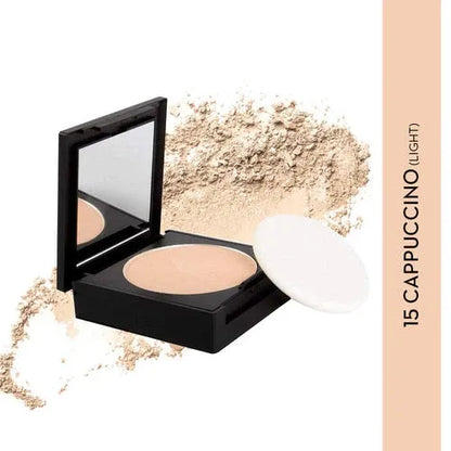 Sugar Dream Cover SPF15 Mattifying Compact